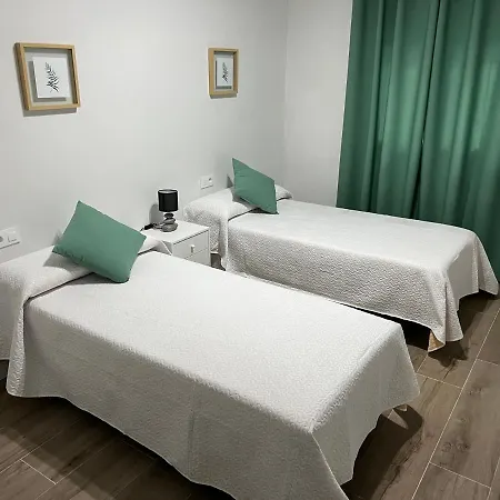 Ponce Suite Cordoba Exterior photo
