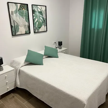 Ponce Suite Cordoba Exterior photo
