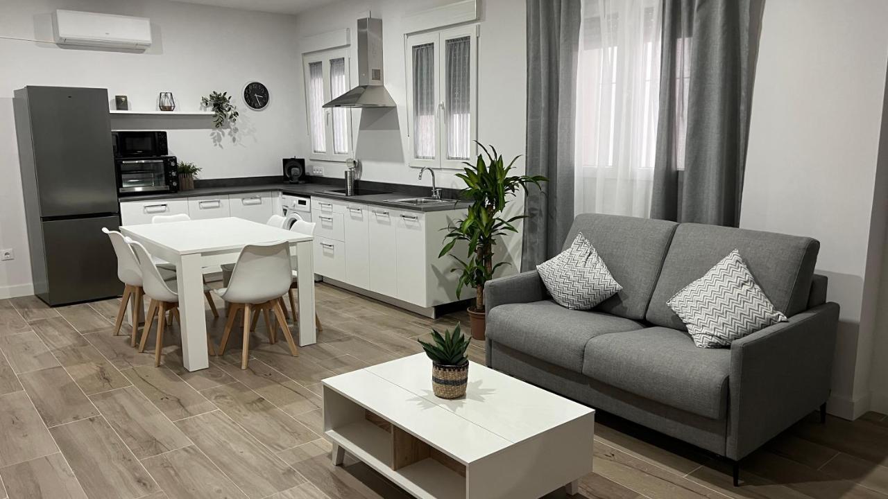 Ponce Apartment *