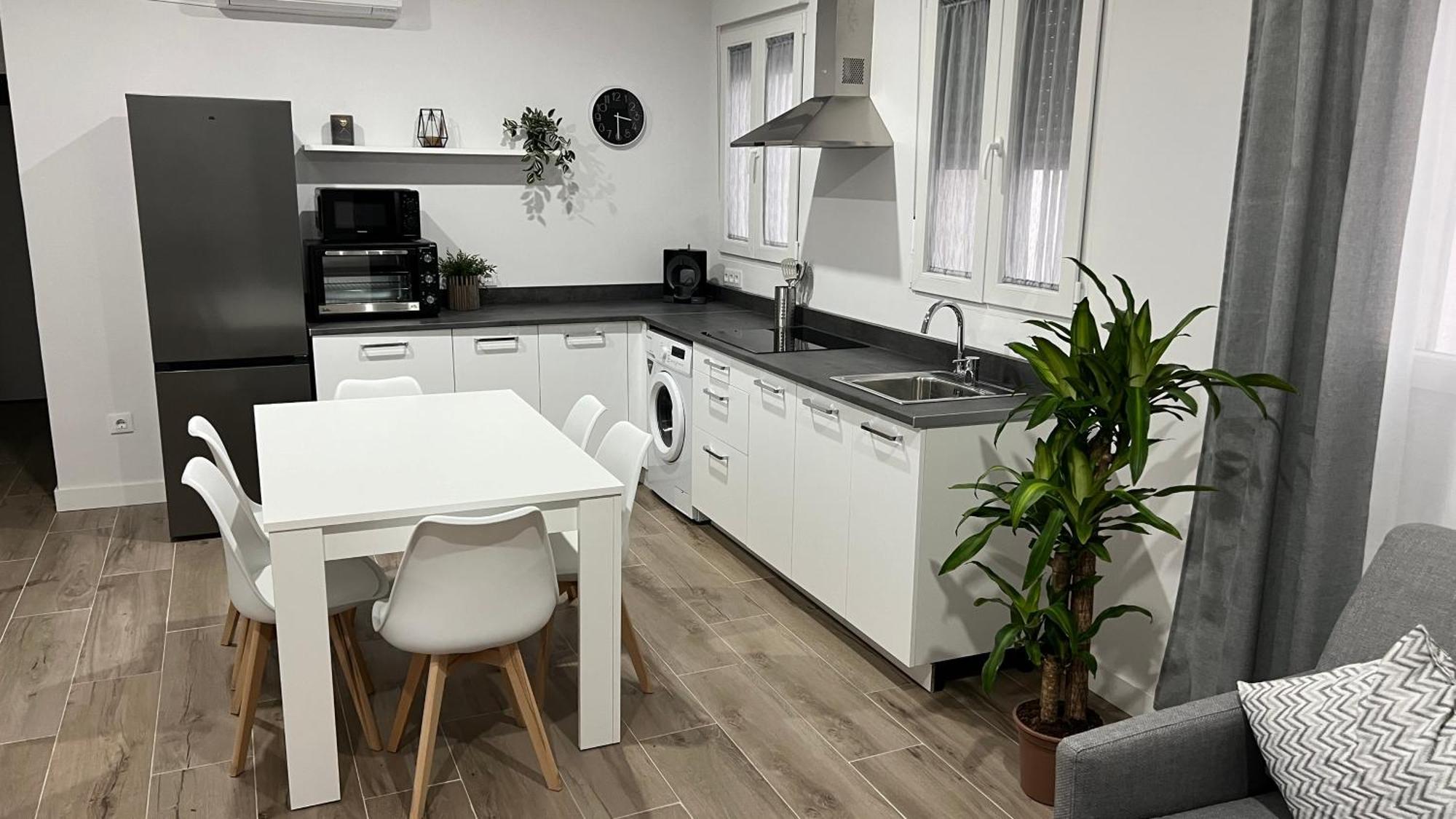 Ponce Apartment Cordoba